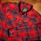 The Teufel Hunden Men's Flannel by Hales Speed Shop