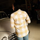 Women's Sophia Flannel by Hales Speed Shop x FunkyBrims