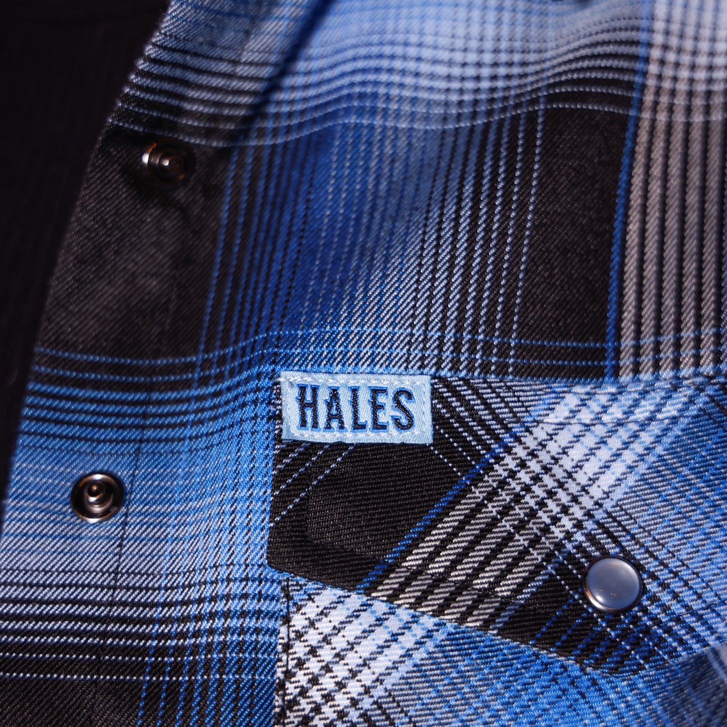 Calypso Women's Flannel by Hales Speed Shop x FunkyBrims