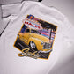 Sophia Unisex Tee - White by Hales Speed Shop