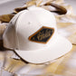 Sophia Snapback Hat with Flexfit Tech by Hales Speed Shop x FunkyBrims