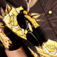 Yellow Rose Shaka Men's Shaka by Hales Speed Shop x FunkyBrims