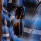 Calypso Women's Flannel by Hales Speed Shop x FunkyBrims