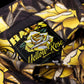 Yellow Rose Shaka Men's Shaka by Hales Speed Shop x FunkyBrims