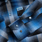 Calypso Women's Flannel by Hales Speed Shop x FunkyBrims