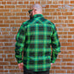 Fight the Stigma Men's Flannel by Hales Speed Shop