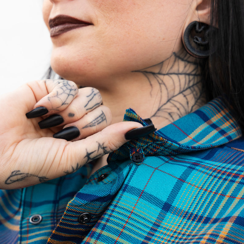 Women's Oasis Cruiser by Hales Speed Shop x FunkyBrims