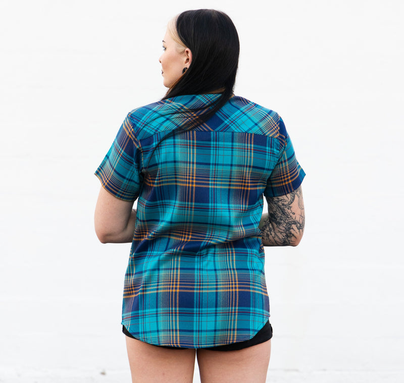 Women's Oasis Cruiser by Hales Speed Shop x FunkyBrims
