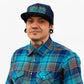 Oasis Men's Cruiser by Hales Speed Shop x FunkyBrims