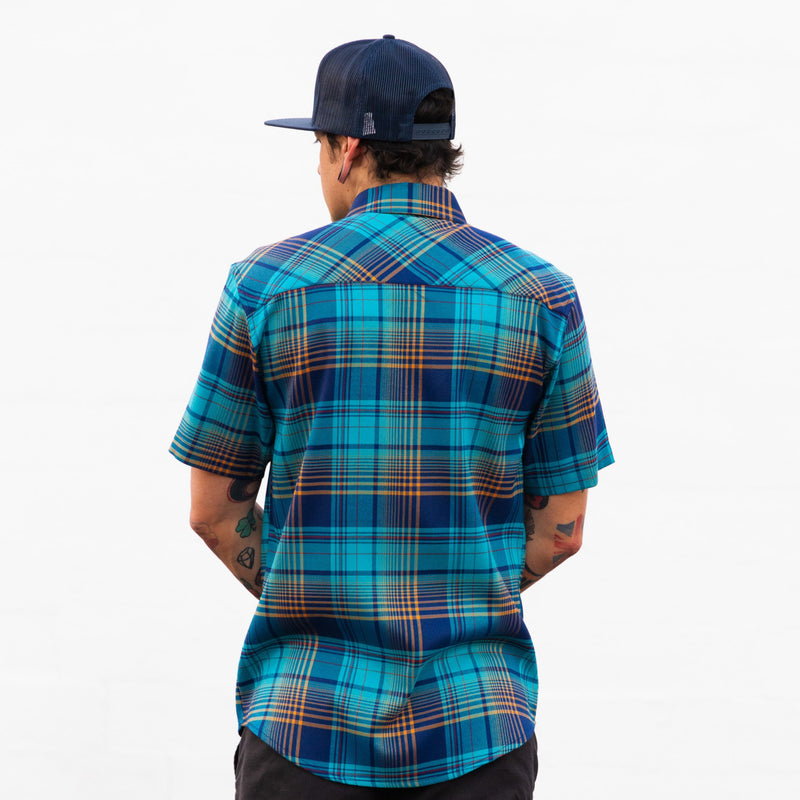 Oasis Men's Cruiser by Hales Speed Shop x FunkyBrims