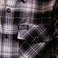 Youth Reaper Flannel by Hales Speed Shop x FunkyBrims