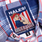 The Rosie the Riveter Men's Flannel by Hales Speed Shop
