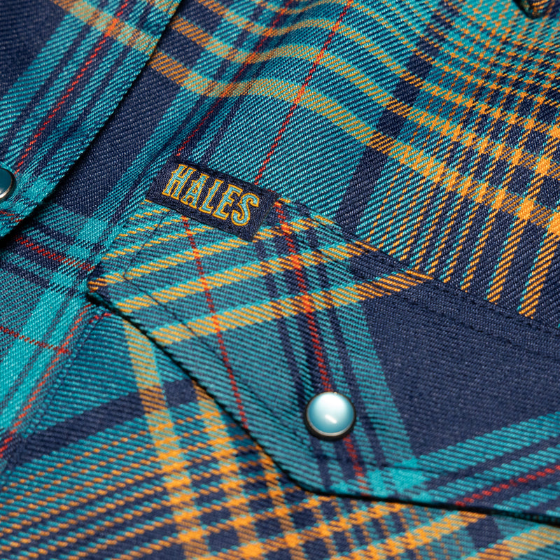 Oasis Men's Cruiser by Hales Speed Shop x FunkyBrims
