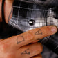 Reaper Men's Flannel by Hales Speed Shop