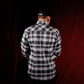 Reaper Men's Flannel by Hales Speed Shop