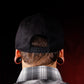 Reaper Snapback Hat with Flexfit Tech by Hales Speed Shop x FunkyBrims