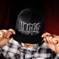 Reaper Snapback Hat with Flexfit Tech by Hales Speed Shop x FunkyBrims