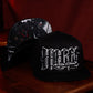 Reaper Snapback Hat with Flexfit Tech by Hales Speed Shop x FunkyBrims