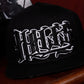 Reaper Snapback Hat with Flexfit Tech by Hales Speed Shop x FunkyBrims