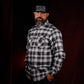 Reaper Men's Flannel by Hales Speed Shop