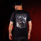 Reaper Unisex Tee by Hales Speed Shop - Black