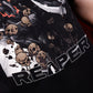 Reaper Unisex Tee by Hales Speed Shop - Black