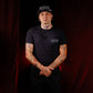 Reaper Unisex Tee by Hales Speed Shop - Black