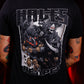 Reaper Unisex Tee by Hales Speed Shop - Black