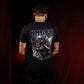 Reaper Unisex Tee by Hales Speed Shop - Black