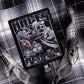 Youth Reaper Flannel by Hales Speed Shop x FunkyBrims