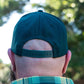 Independence Snapback Hat with Flexfit Tech by Hales Speed Shop x FunkyBrims