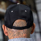 Graver 6-Panel Flat Bill Trucker by Hales Speed Shop x FunkyBrims