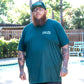 Independence Unisex Tee by Hales Speed Shop - Forest Green