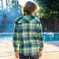Independence Youth Flannel by Hales Speed Shop x FunkyBrims