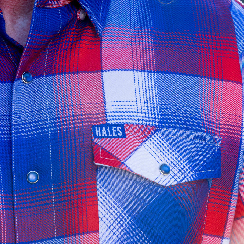 EST 1776 Men's Cruiser by Hales Speed Shop x FunkyBrims