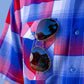 EST 1776 Men's Cruiser by Hales Speed Shop x FunkyBrims