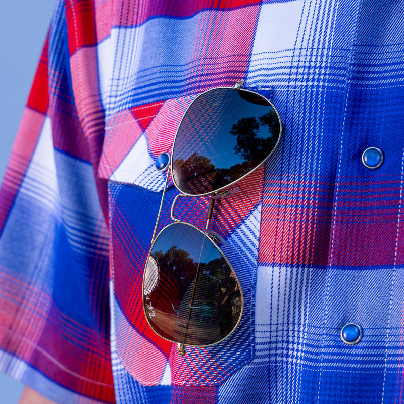 EST 1776 Men's Cruiser by Hales Speed Shop x FunkyBrims
