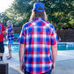 EST 1776 Men's Cruiser by Hales Speed Shop x FunkyBrims