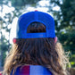 EST 1776 Cruiser Flat Bill Trucker Hat