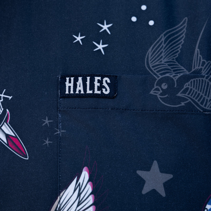EST 1776 Shaka Men's Shaka by Hales Speed Shop x FunkyBrims