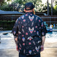 EST 1776 Shaka Men's Shaka by Hales Speed Shop x FunkyBrims