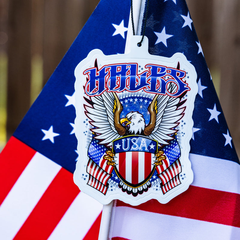EST 1776 Men's Cruiser by Hales Speed Shop x FunkyBrims