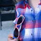 Women's EST 1776 Cruiser by Hales Speed Shop x FunkyBrims