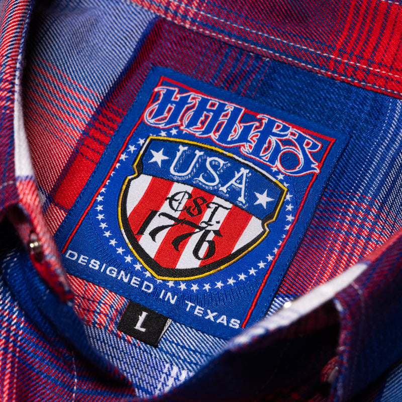 EST 1776 Men's Cruiser by Hales Speed Shop x FunkyBrims