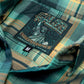 Women's Independence Flannel by Hales Speed Shop x FunkyBrims