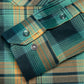 Independence Men's Flannel by Hales Speed Shop