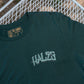 Independence Unisex Tee by Hales Speed Shop - Forest Green