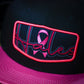 Warrior II Snapback Hat with Flexfit Tech by Hales Speed Shop x FunkyBrims