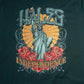 Independence Unisex Tee by Hales Speed Shop - Forest Green
