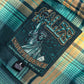 Independence Youth Flannel by Hales Speed Shop x FunkyBrims